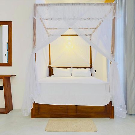 Sigiri Rainbow Lodge Сигирия Экстерьер фото