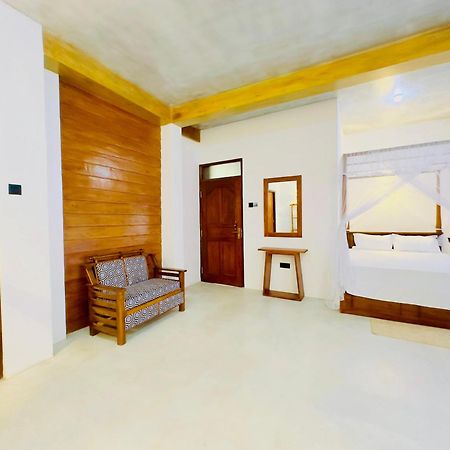 Sigiri Rainbow Lodge Сигирия Экстерьер фото
