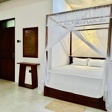 Sigiri Rainbow Lodge Сигирия Экстерьер фото