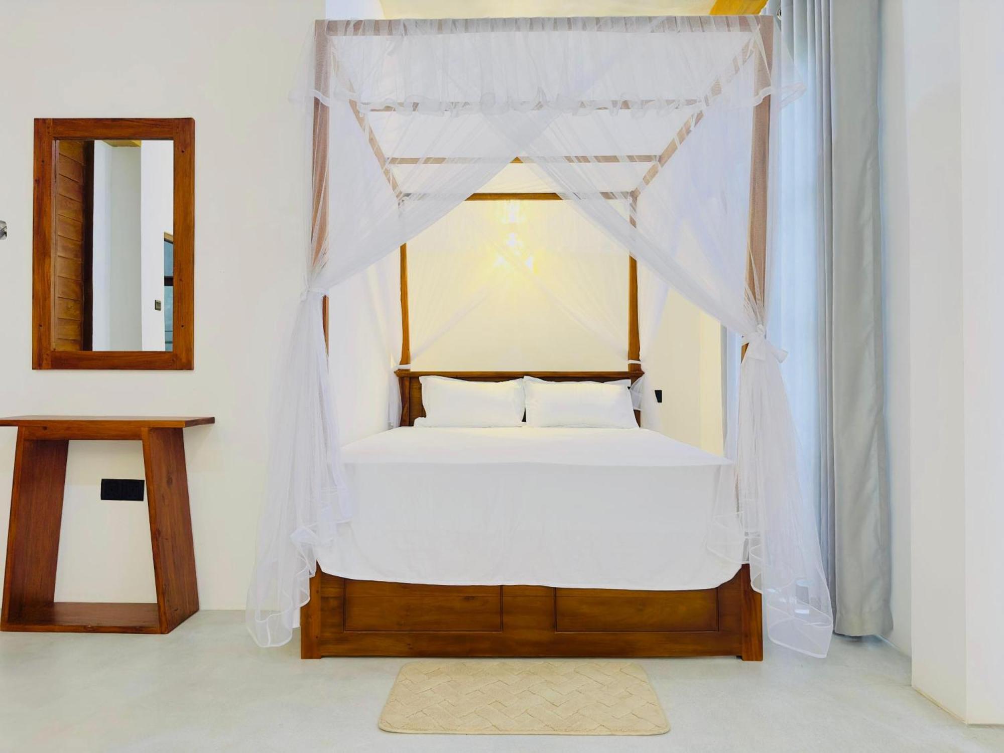 Sigiri Rainbow Lodge Сигирия Экстерьер фото