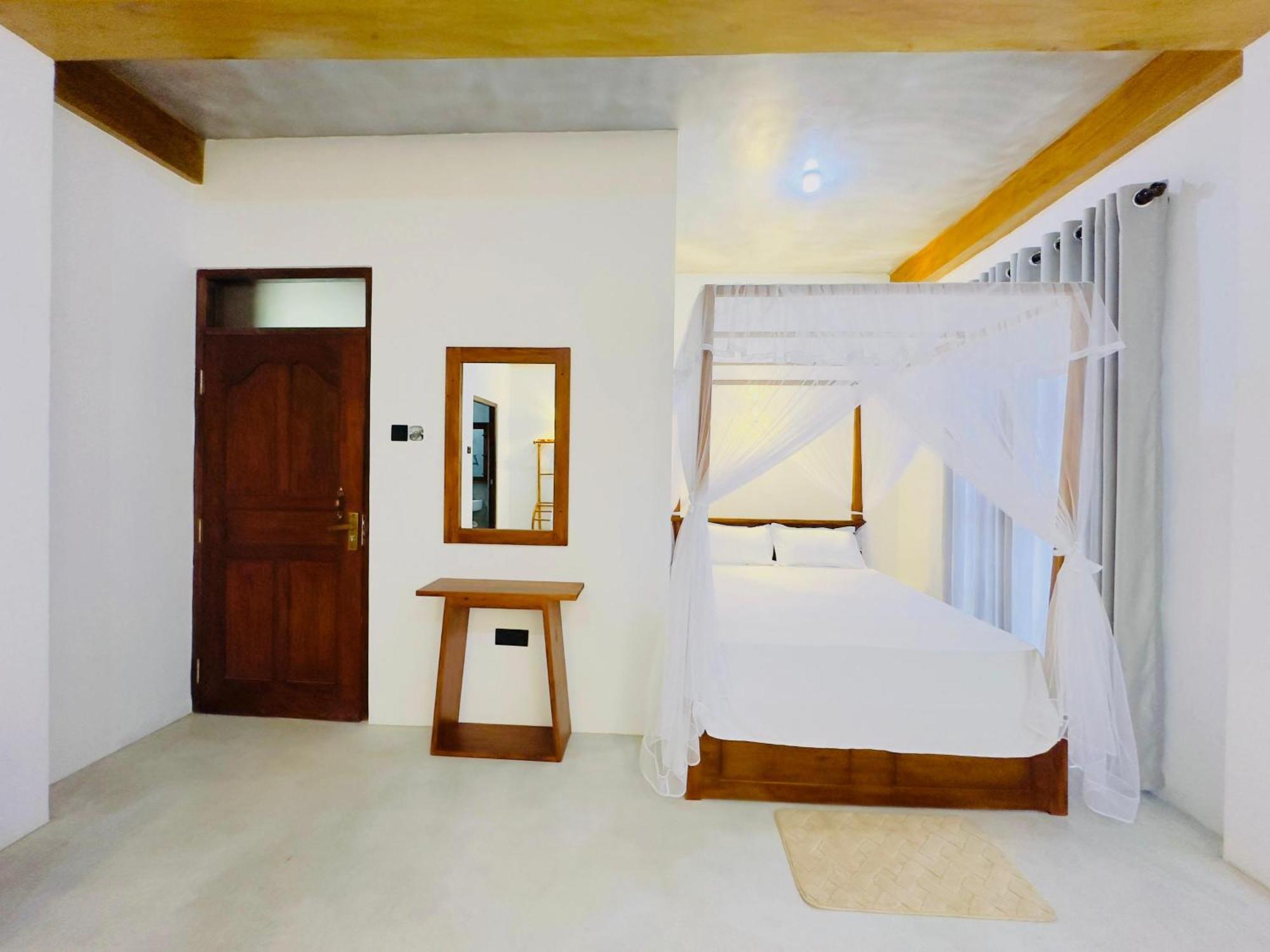 Sigiri Rainbow Lodge Сигирия Экстерьер фото