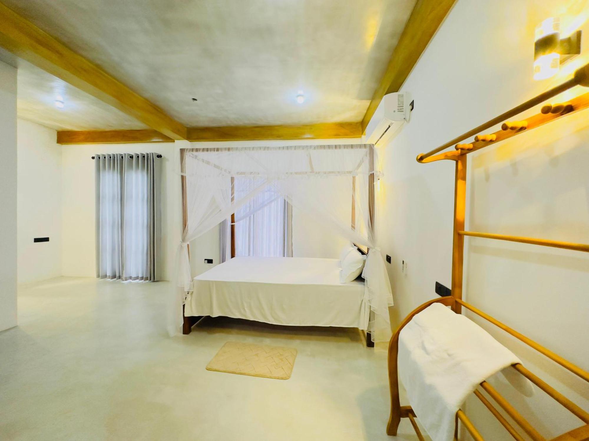 Sigiri Rainbow Lodge Сигирия Экстерьер фото