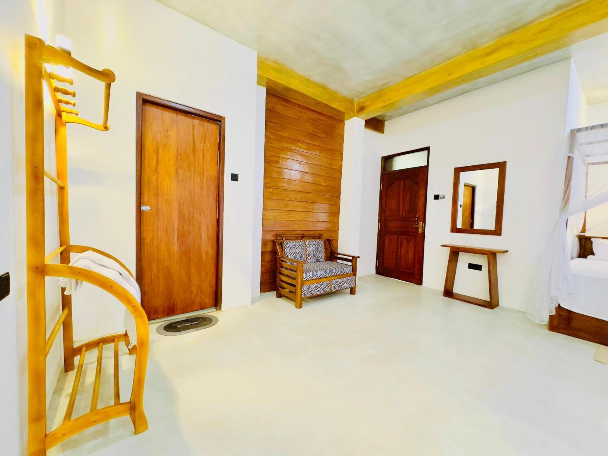 Sigiri Rainbow Lodge Сигирия Экстерьер фото