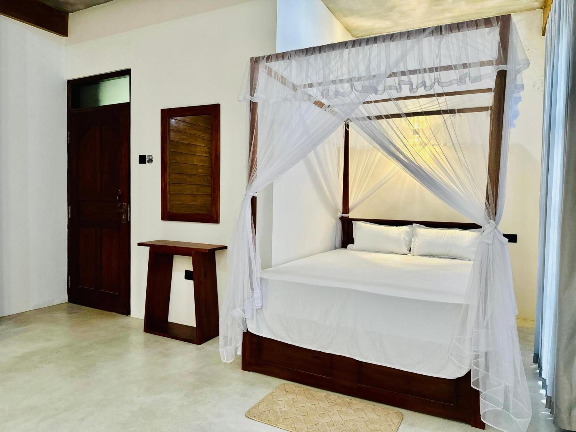 Sigiri Rainbow Lodge Сигирия Экстерьер фото