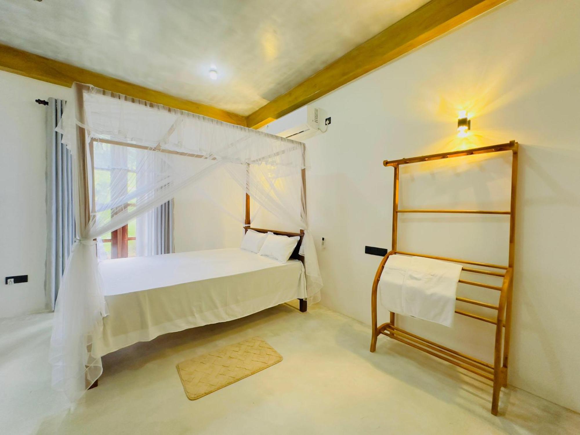 Sigiri Rainbow Lodge Сигирия Экстерьер фото