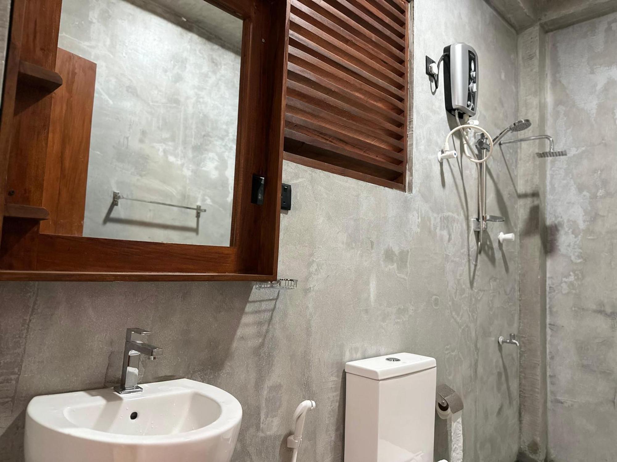 Sigiri Rainbow Lodge Сигирия Экстерьер фото
